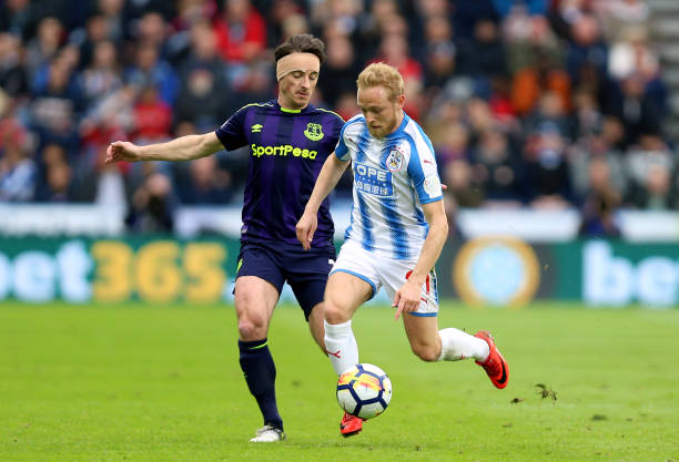 海港的策略 海港的策略